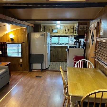 Grandview Cabins & Rv Resort South Fork Exteriör bild