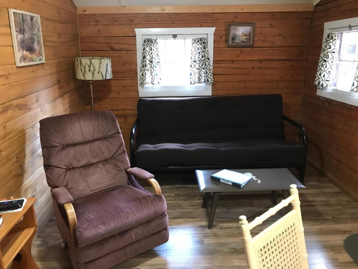 Grandview Cabins & Rv Resort South Fork Exteriör bild