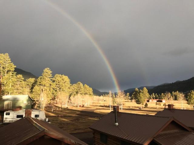 Grandview Cabins & Rv Resort South Fork Exteriör bild